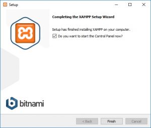 complete-xampp-windows-10-install