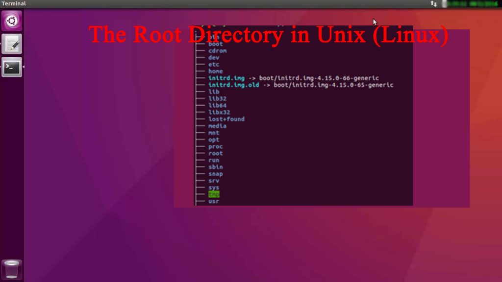 the-root-directory-in-unix-linux-born-to-solve-learn-to-code-code-programming