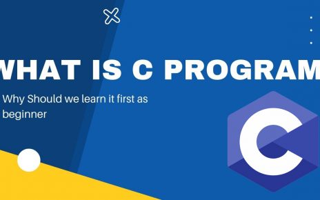 What Is C Program